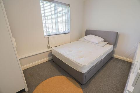 Flat 3, Victoria Court Ashton Road, Lancaster, LA1 5FD
