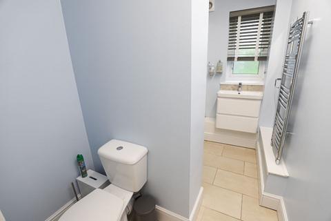 Flat 3, Victoria Court Ashton Road, Lancaster, LA1 5FD