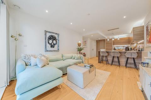 1 bedroom apartment for sale, Duke of Wellington Avenue, Royal Arsenal, Woolwich