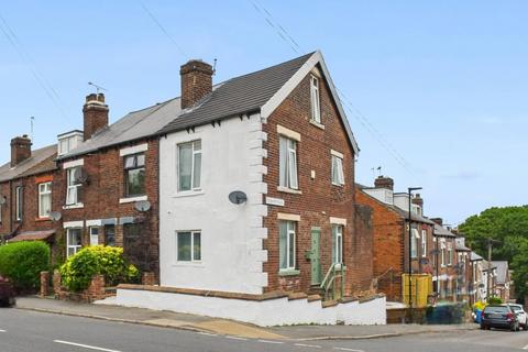 undefined, Norton Lees Road, Sheffield, South Yorkshire, S8