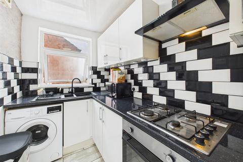 undefined, Norton Lees Road, Sheffield, South Yorkshire, S8