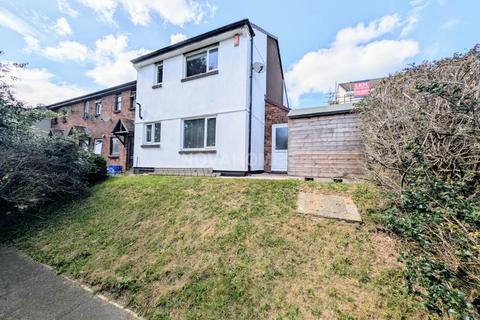 1 bedroom end of terrace house for sale, Corner Brake, Plymouth PL6