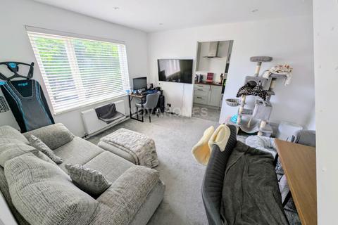 1 bedroom end of terrace house for sale, Corner Brake, Plymouth PL6
