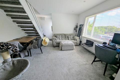 1 bedroom end of terrace house for sale, Corner Brake, Plymouth PL6