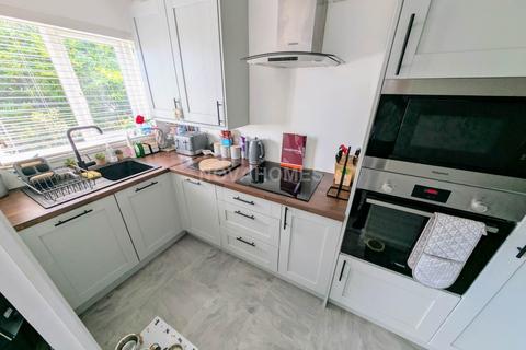 1 bedroom end of terrace house for sale, Corner Brake, Plymouth PL6