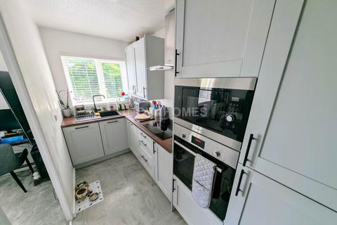 1 bedroom end of terrace house for sale, Corner Brake, Plymouth PL6