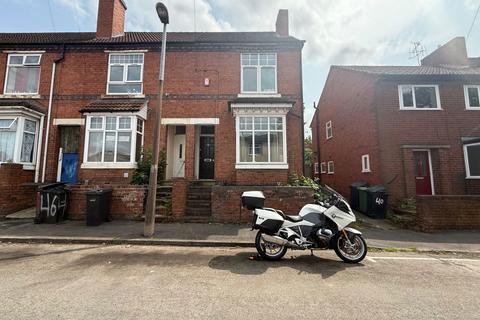 Valley Road, Stourbridge DY9