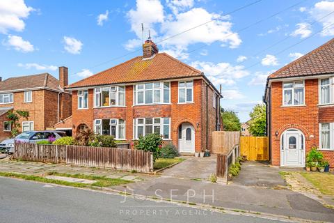 40 Everton Crescent, Ipswich, IP1 6DB