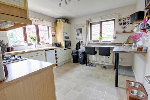 undefined, Hymers Close, Brandesburton