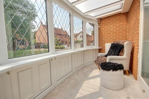 undefined, Hymers Close, Brandesburton