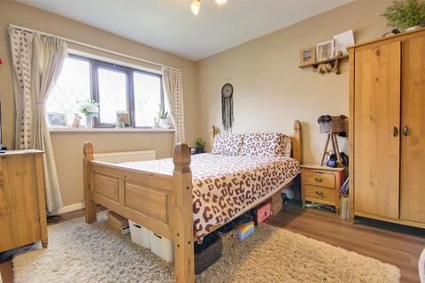 undefined, Hymers Close, Brandesburton