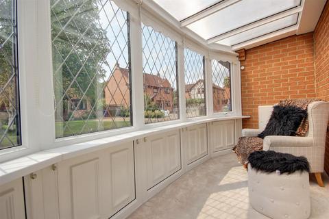 undefined, Hymers Close, Brandesburton