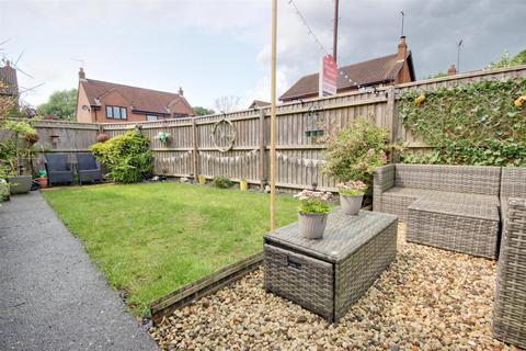 2 bedroom detached bungalow for sale, Hymers Close, Brandesburton