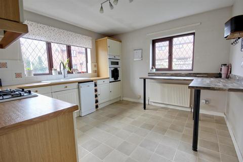 undefined, Hymers Close, Brandesburton