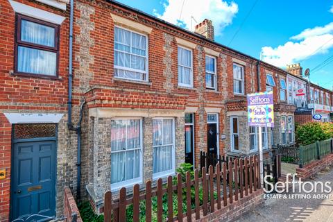 Yarmouth Road, Norwich, Norfolk