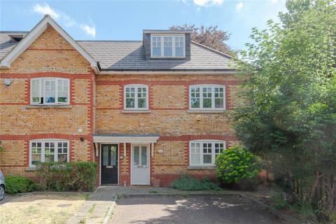 Brunswick Close, Twickenham