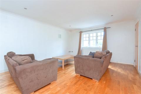 3 bedroom maisonette for sale, Brunswick Close, Twickenham