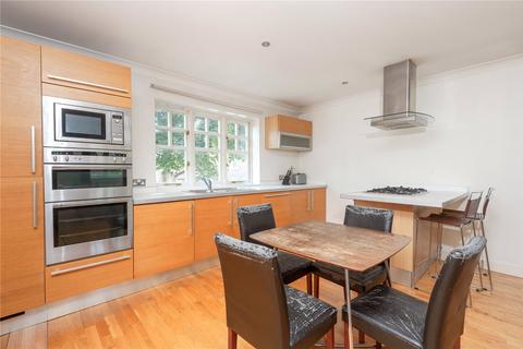 3 bedroom maisonette for sale, Brunswick Close, Twickenham