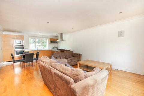 3 bedroom maisonette for sale, Brunswick Close, Twickenham