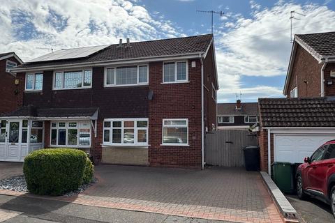 Veronica Road, Kingswinford DY6