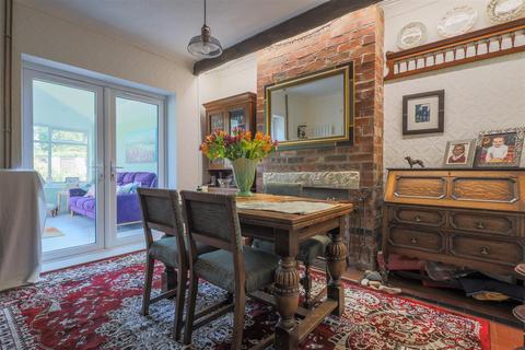 4 bedroom detached house for sale, Shawe Park Road, Kingsley Holt