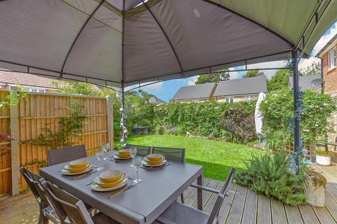3 bedroom semi-detached house for sale, Farrier Way, Fontwell, Chichester, West Sussex