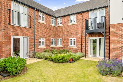 undefined, Gibson Court, Woodhall Spa, LN10