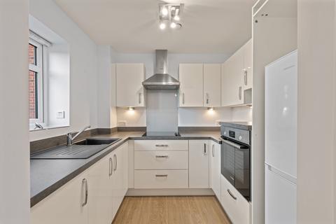 undefined, Gibson Court, Woodhall Spa, LN10
