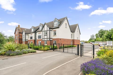undefined, Gibson Court, Woodhall Spa, LN10