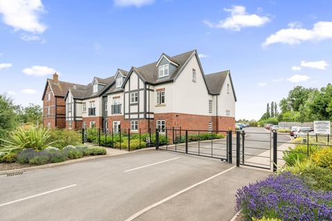 undefined, Tattershall Road, Gibson Court Tattershall Road, LN10