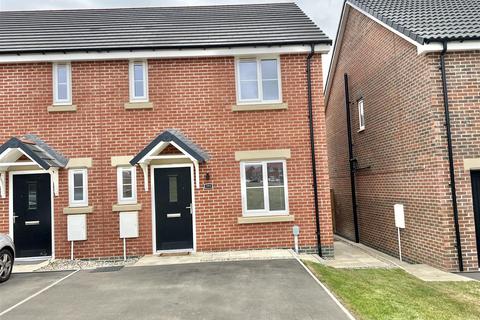 3 bedroom semi-detached house for sale, Dewberry Lane, Darlington