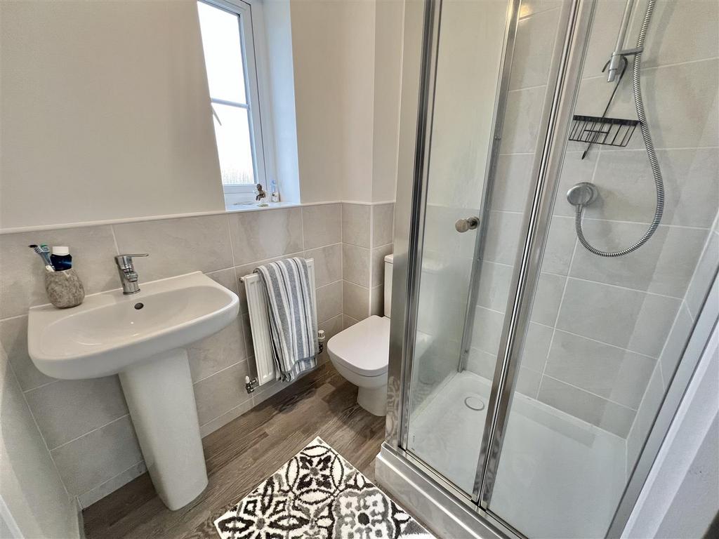 En suite