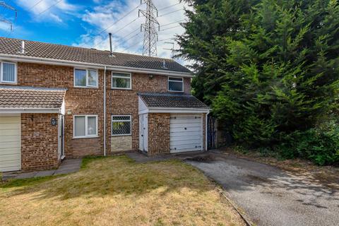 25 Foley Grove, Wombourne, Wolverhampton