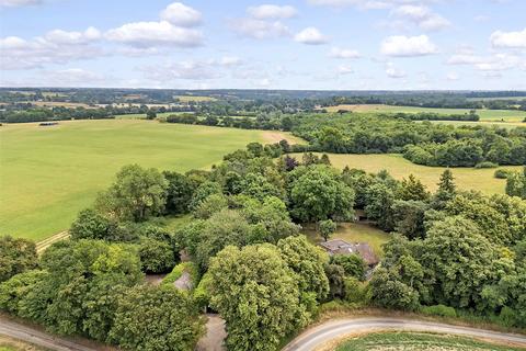 3 bedroom bungalow for sale, Great Bardfield, Braintree, Essex, CM7