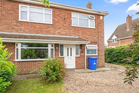 undefined, Eastwood Road, Boston, PE21