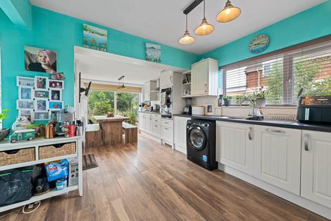 undefined, Eastwood Road, Boston, PE21