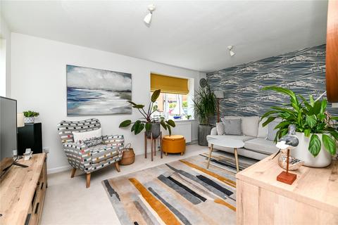 undefined, Foxcote Gardens, New Milton, Hampshire, BH25