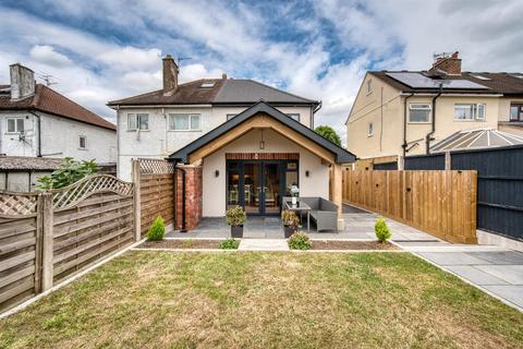 2 bedroom semi-detached house for sale, Derby Road, Wirksworth DE4