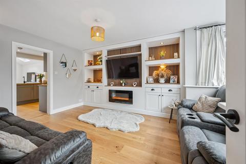 2 bedroom semi-detached house for sale, Derby Road, Wirksworth DE4