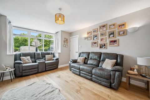 2 bedroom semi-detached house for sale, Derby Road, Wirksworth DE4