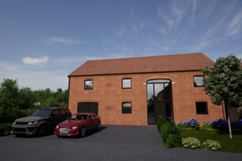 undefined, Station Road, Sturton-Le-Steeple, Retford, Nottinghamshire
