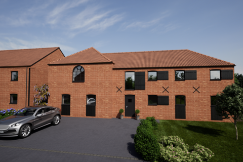 undefined, Station Road, Sturton-Le-Steeple, Retford, Nottinghamshire