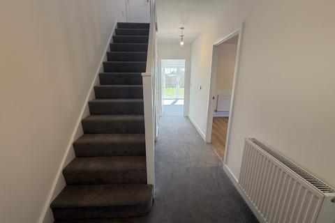 2 bedroom semi-detached house for sale, Le Grice Gardens, Badwell Ash, Bury St Edmunds, Suffolk