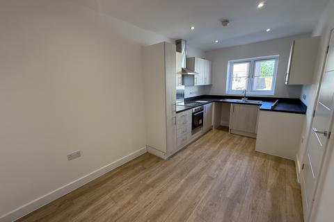 2 bedroom semi-detached house for sale, Le Grice Gardens, Badwell Ash, Bury St Edmunds, Suffolk