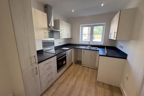 2 bedroom semi-detached house for sale, Le Grice Gardens, Badwell Ash, Bury St Edmunds, Suffolk