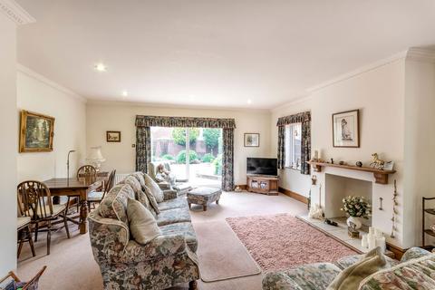 undefined, Retford DN22