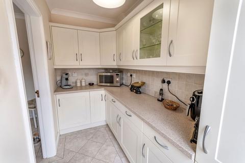 undefined, Retford DN22