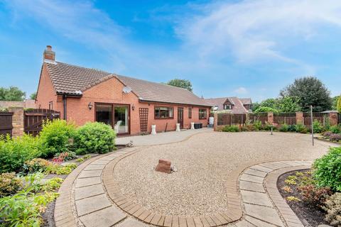 undefined, Retford DN22