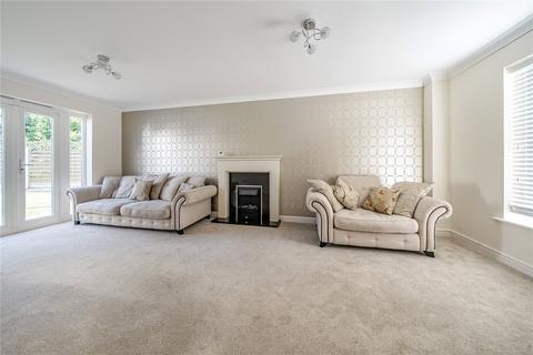 5 bedroom detached house for sale, Selway Drive, Bury St. Edmunds, Suffolk, IP32