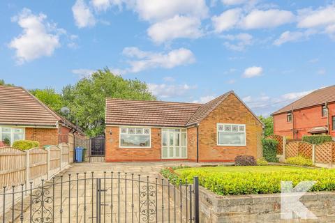 undefined, 37 Ferney Field Road, Chadderton, Oldham, OL9 0LU